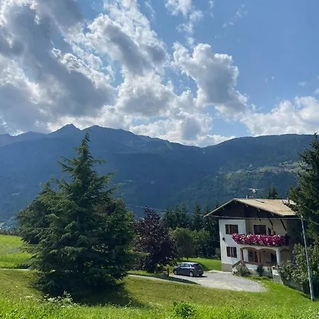 Pista Stelvio