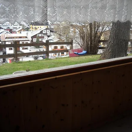Апартаменты Pista Stelvio Бормио
