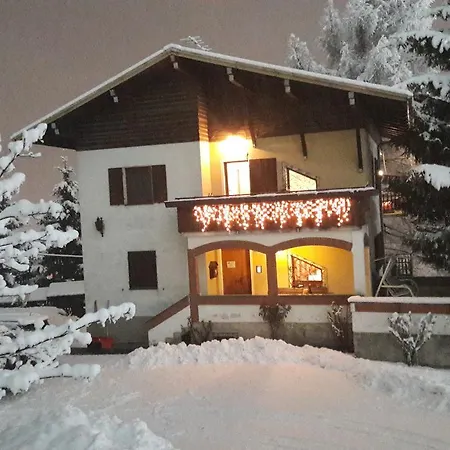 Pista Stelvio *