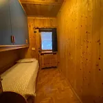Apartment Pista Stelvio