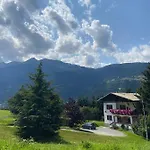 Pista Stelvio