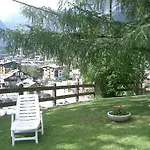Apartment Pista Stelvio