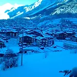 Pista Stelvio Apartment *