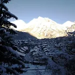 Apartment Pista Stelvio Bormio
