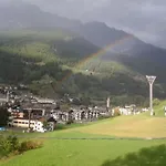 Pista Stelvio Apartment *