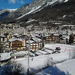 Apartment Pista Stelvio Bormio