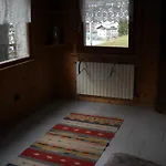 Pista Stelvio Apartment Bormio