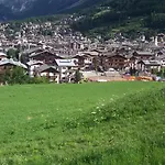 Apartment Pista Stelvio