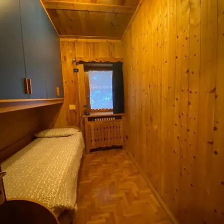 Apartment Pista Stelvio