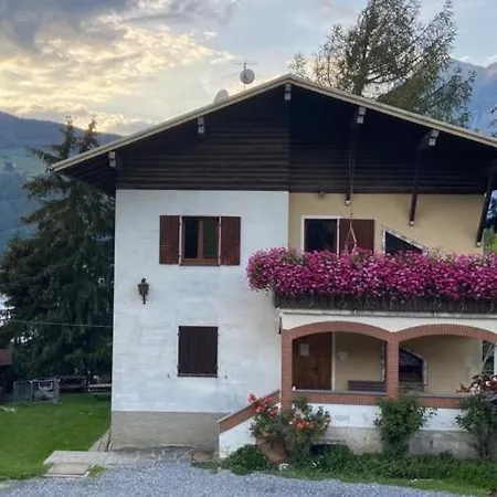 Pista Stelvio Bormio