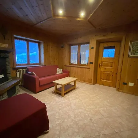Pista Stelvio Apartment