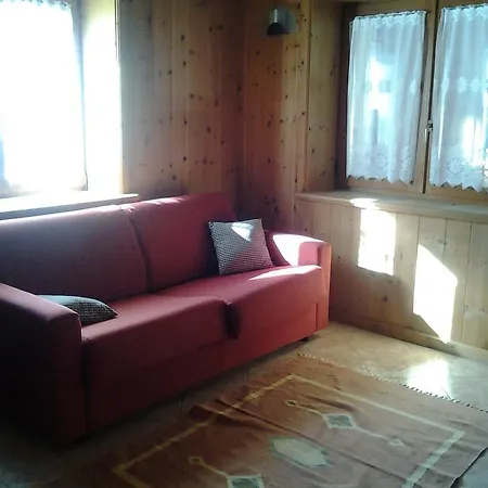 Apartment Pista Stelvio