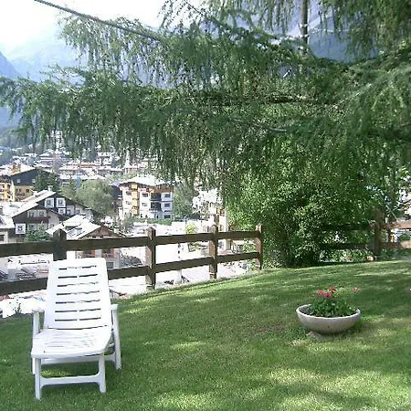 Apartment Pista Stelvio