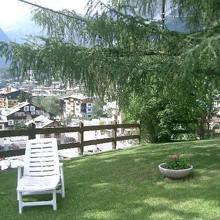 Apartamento Pista Stelvio