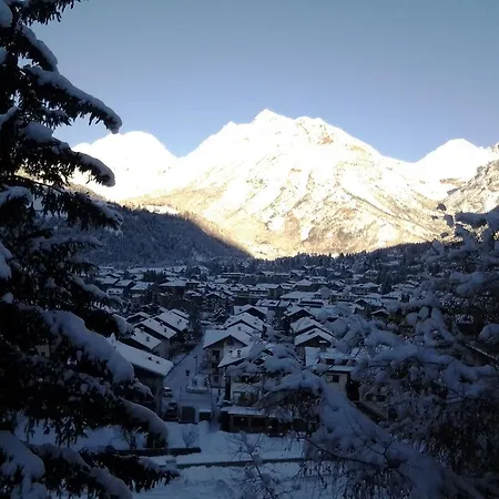 Apartman Pista Stelvio Bormio