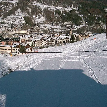 Apartamento Pista Stelvio