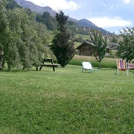 Pista Stelvio Bormio