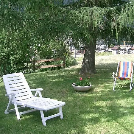 Pista Stelvio Apartment