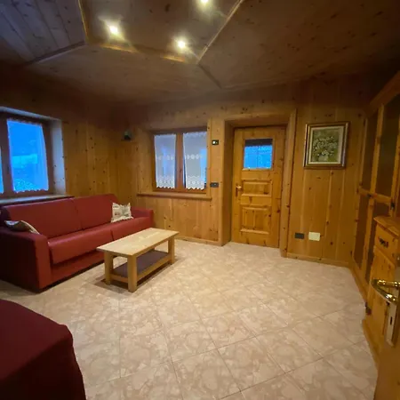 Pista Stelvio Apartment