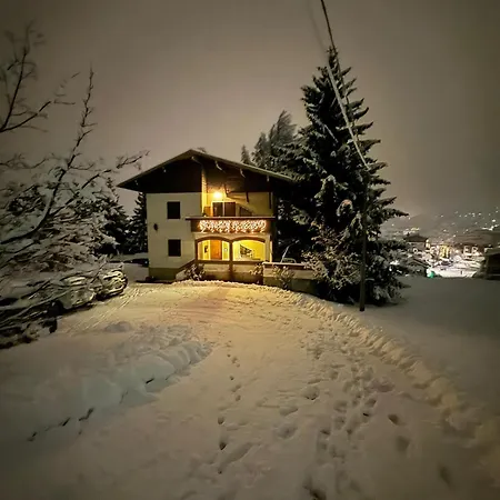 Pista Stelvio Bormio