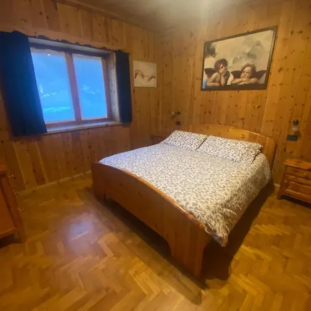 Appartement Pista Stelvio