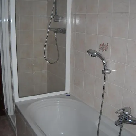 Pista Stelvio Apartment Bormio