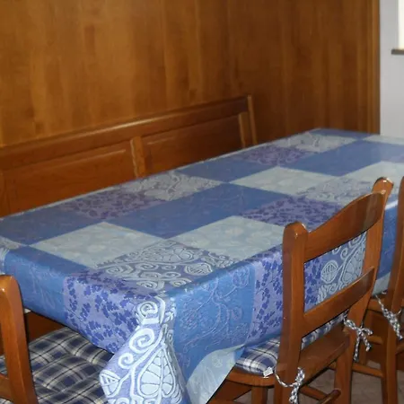 Pista Stelvio Apartment *