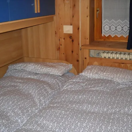 Pista Stelvio Apartment *
