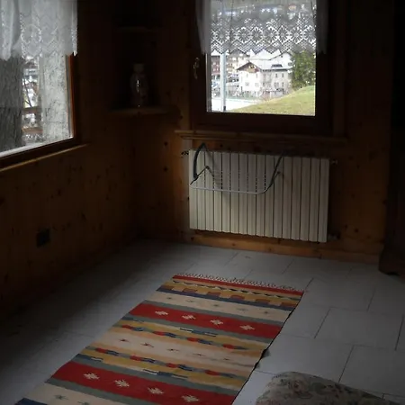 Pista Stelvio Apartment Bormio