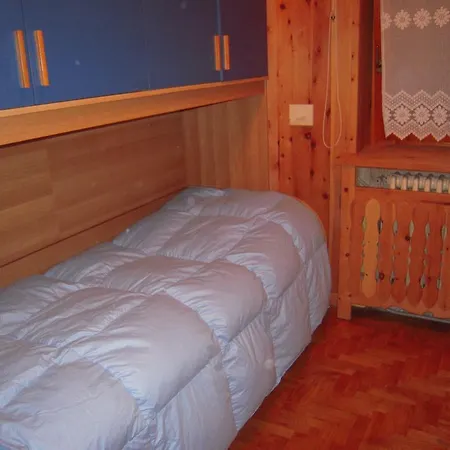 Apartment Pista Stelvio