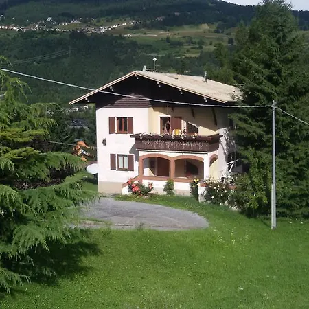 Pista Stelvio