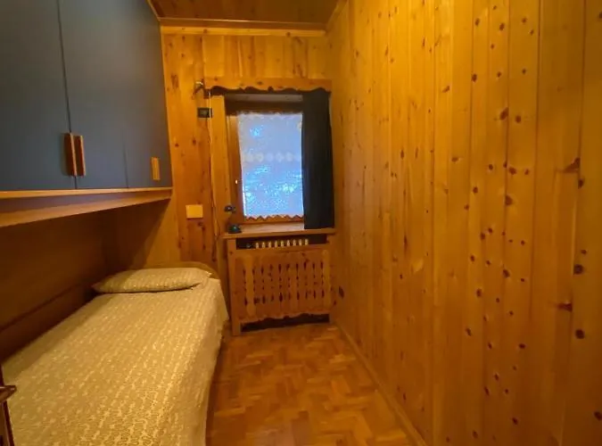 Appartement Pista Stelvio