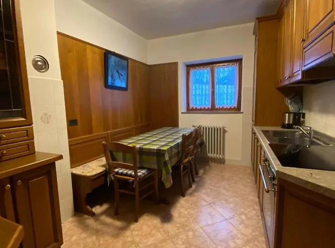 Pista Stelvio Bormio