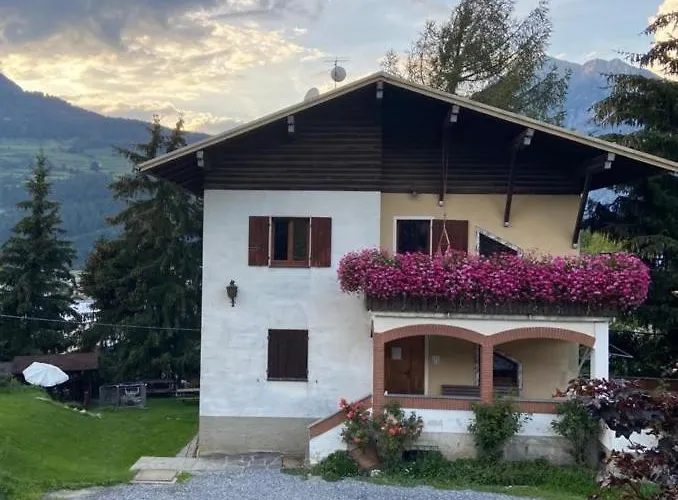 Pista Stelvio Bormio