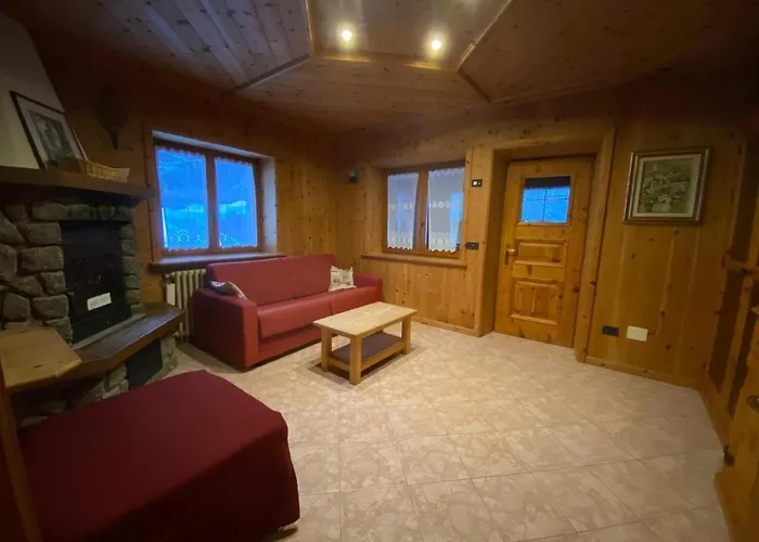 Pista Stelvio Appartement