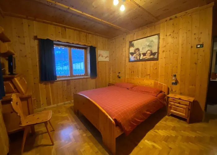 Appartement Pista Stelvio