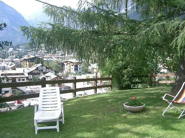 Appartement Pista Stelvio