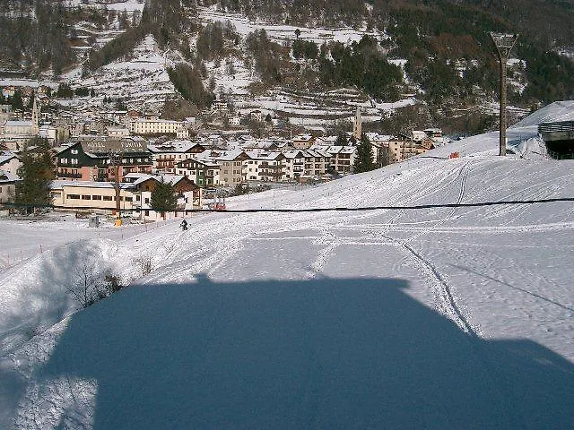 Appartement Pista Stelvio