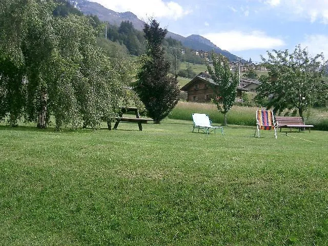 Pista Stelvio Bormio