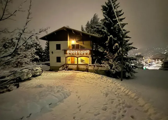Pista Stelvio Bormio