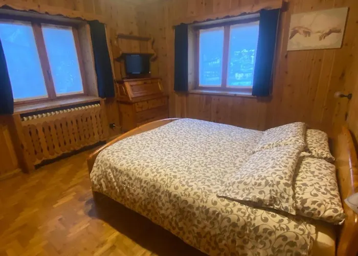 Pista Stelvio Bormio