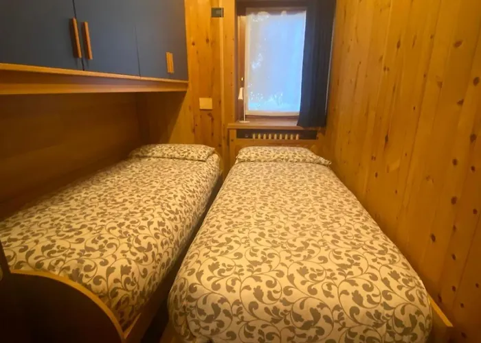 Appartement Pista Stelvio