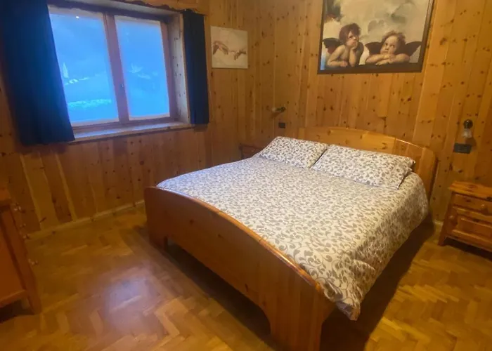 Appartement Pista Stelvio