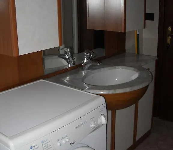 Pista Stelvio Appartement