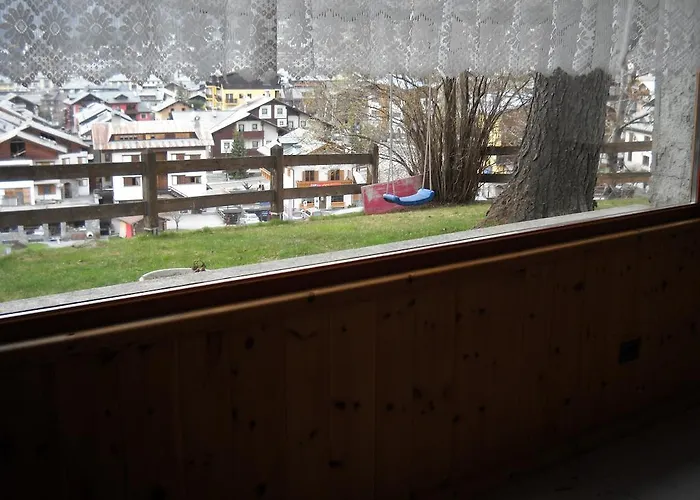 Appartement Pista Stelvio Bormio
